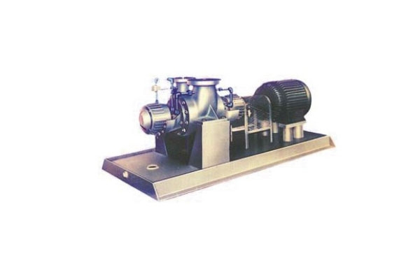 沈阳DSJH型石油化工流程泵