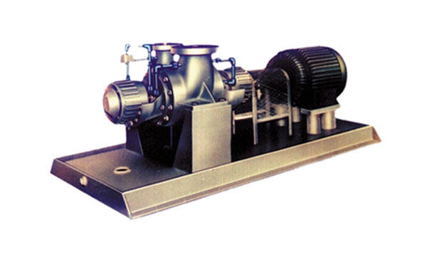内蒙古DSJH型石油化工流程泵